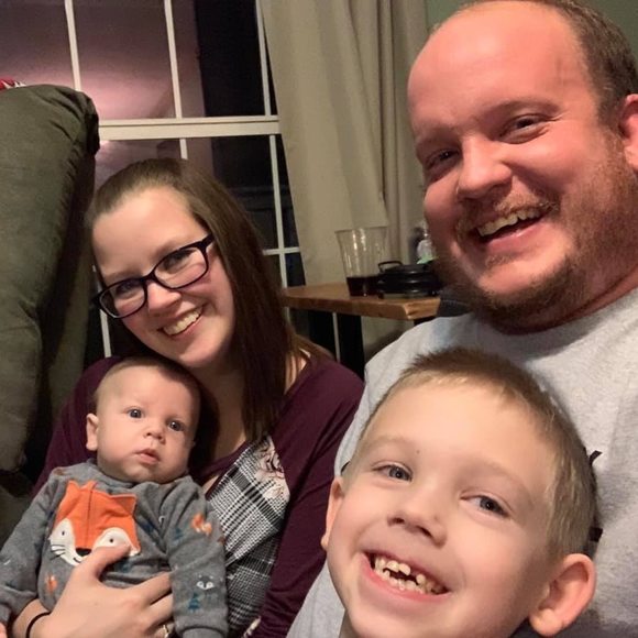 Meet your Posher, Steven - Picture 1 of 1